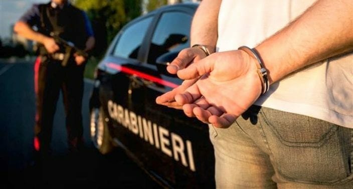 arresto-carabinieri-