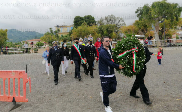 benedizione genti di mare sapri 3