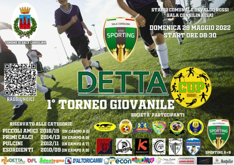 detta-torneo giovanile