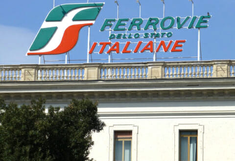 ferrovie dello stato evidenza