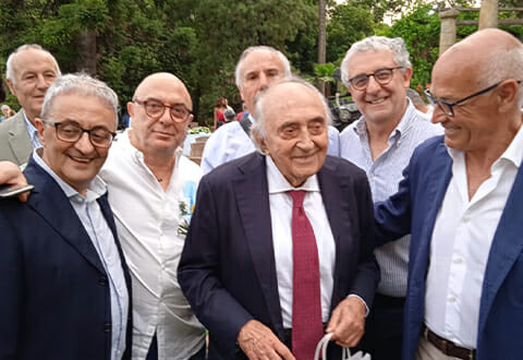 foto club napoli sala consilina 27 maggio 2022 evidenza