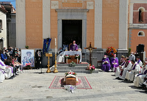 funerali- don tonino - EV