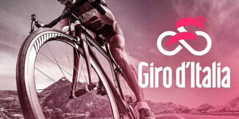 giro d'italia potenza