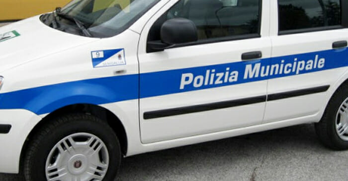 polizia municipale nuova fb