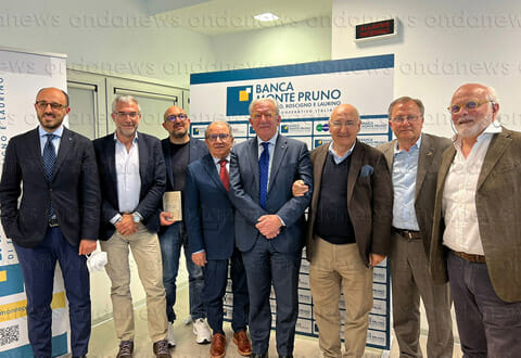 presentazione libro peluso hp