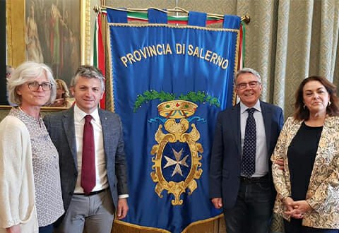 provincia di salerno-pasquale sorrentino- EV