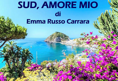 sud-amore mio-EV