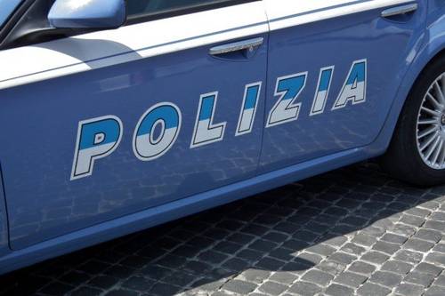 Polizia generica