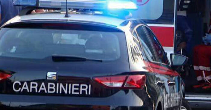 ambulanza carabinieri fb 5