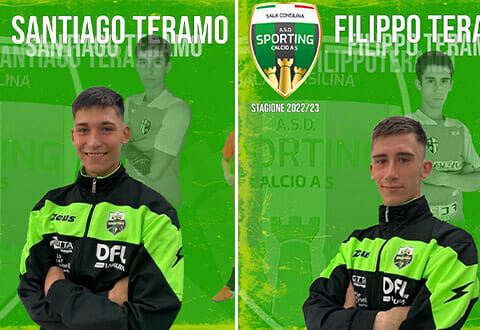 fratelli teramo sporting evidenza