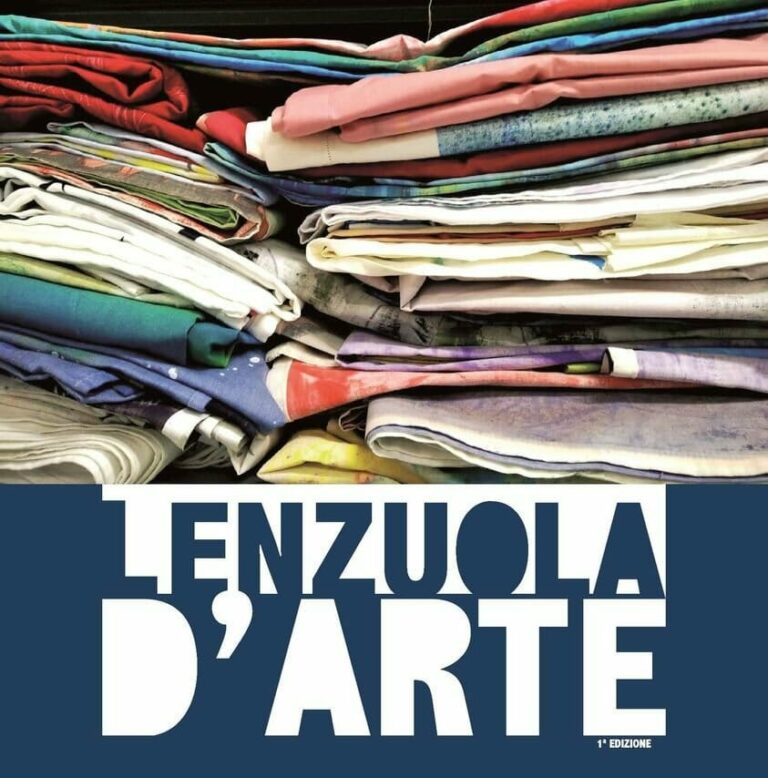 lenzuola d'arte