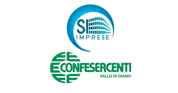 logo confesercenti vallo di diano FB