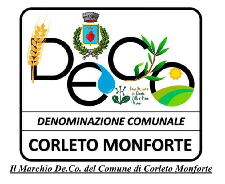 marchio de.co. corleto monforte