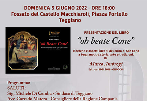 presentazione-libro san cono-teggiano- EV