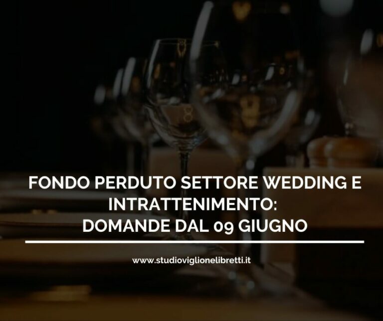 settore wedding viglione