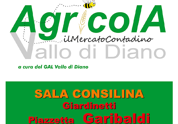 Agricola - Sala Consilina