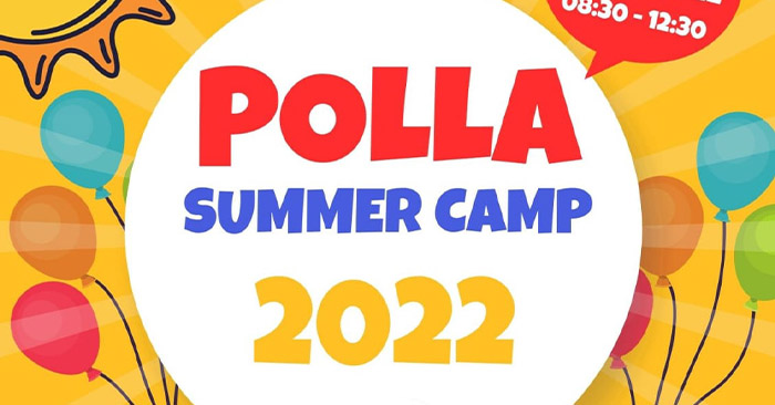 Polla-summer - camp- FB