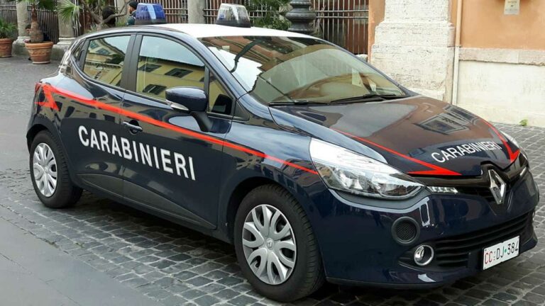 carabinieri