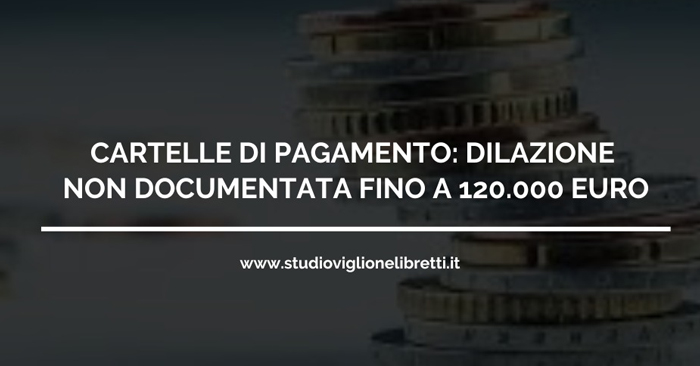 cartelle di pagamento studio viglione fb