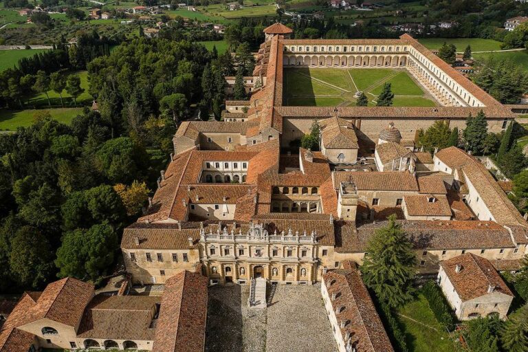 certosa di padula