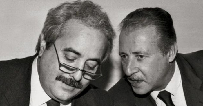 falcone borsellino