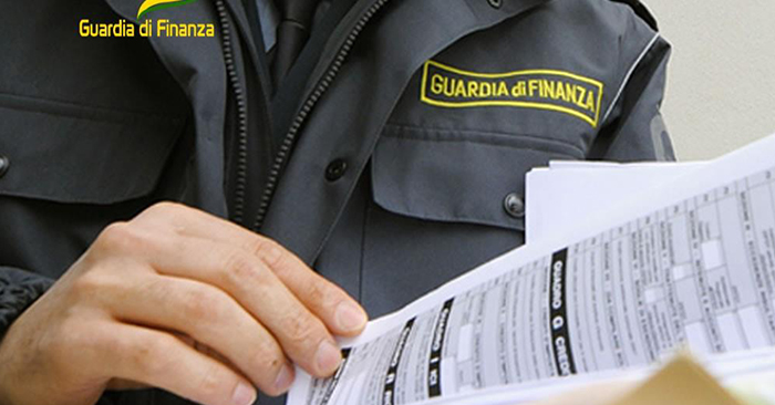 guardia di finanza impreditore capaccio Fb