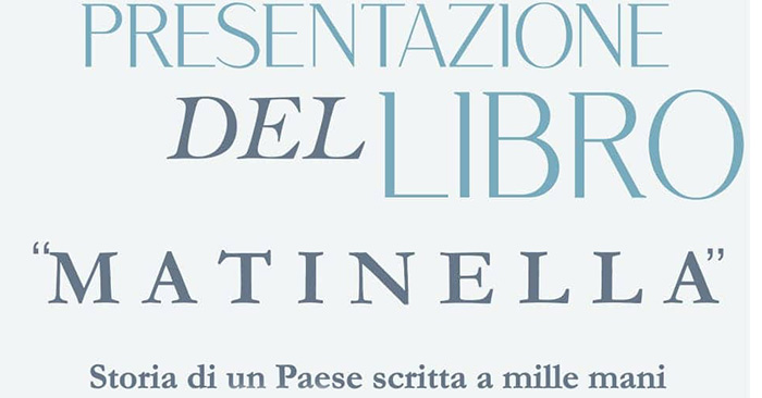 libro matinella FB