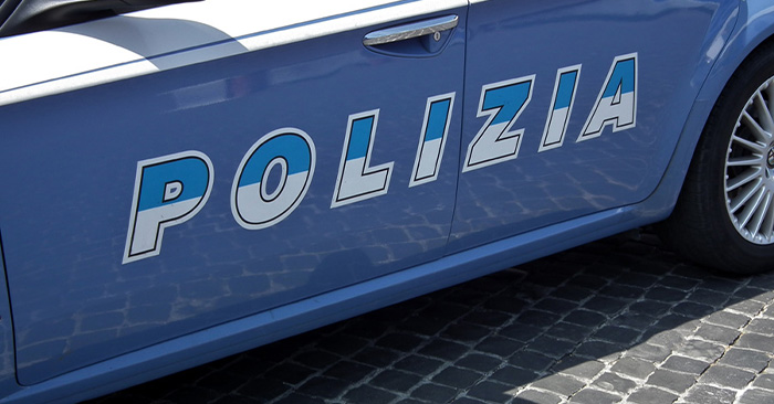 polizia fb