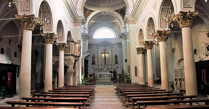 cattedrale santa maria maggiore teggiano fb