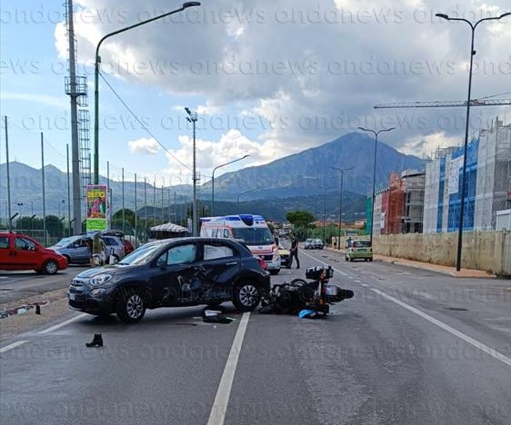 incidente policastro