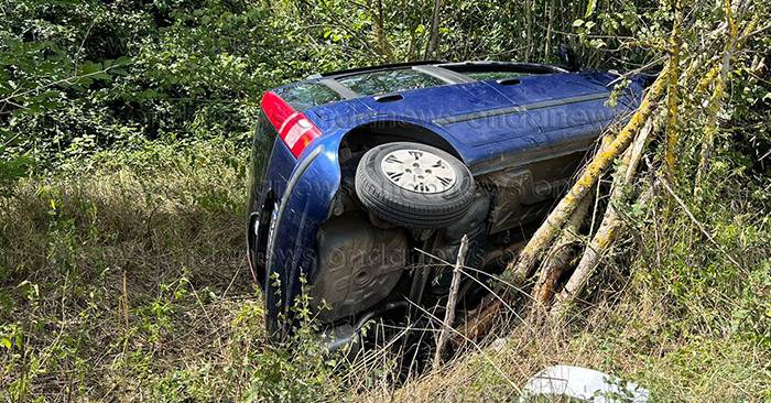 incidente teggiano 10-08-22 FB