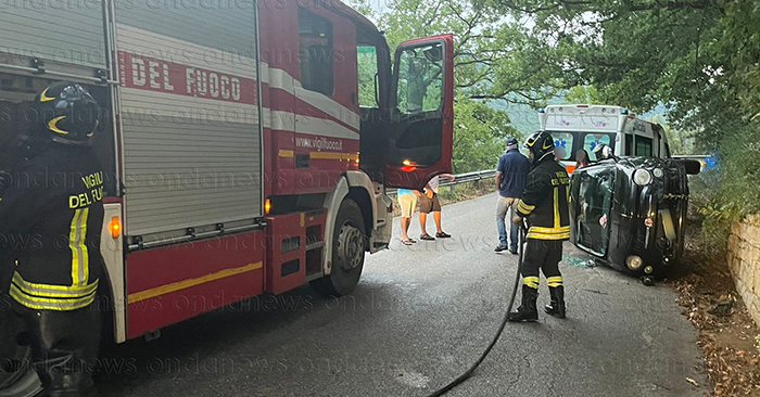 incidente vietri potenza1 10-08-2022 FB