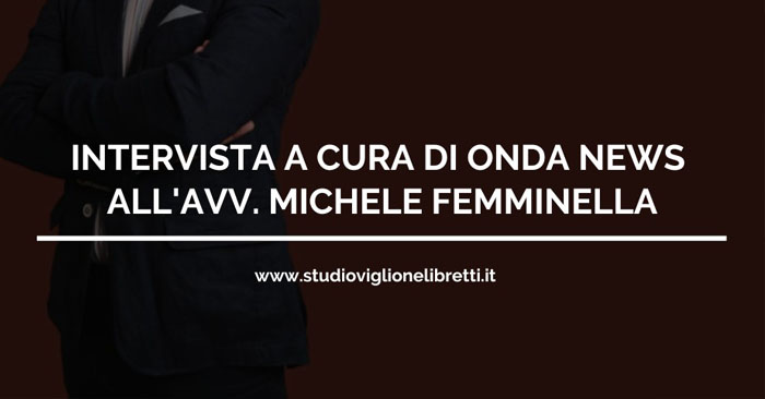 intervista femminella viglione libretti fb