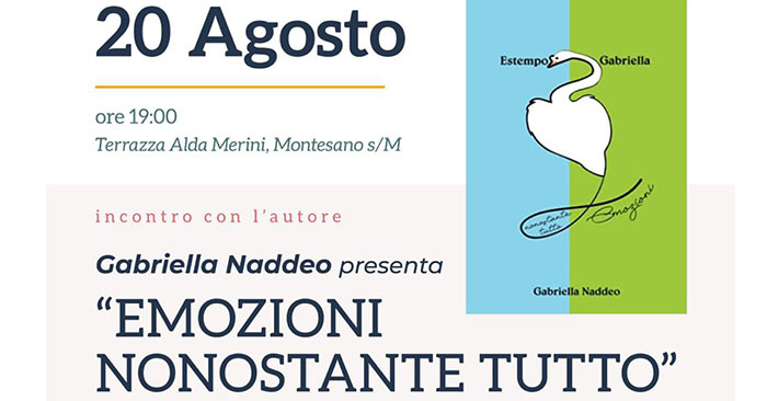 locandina fb presentazione libro a montesano