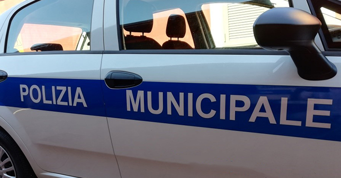 polizia municipale