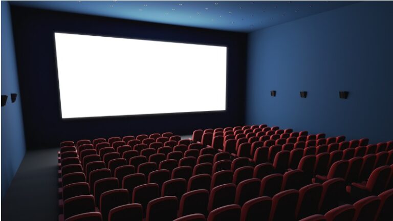 sala cinema