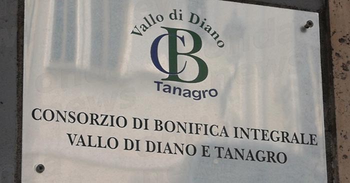 CONSORZIO DI BONIFICA VALLO DI DIANO