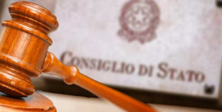 Consiglio-di-Stato