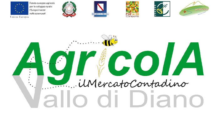 Mercato Agricola-Sanza- FB