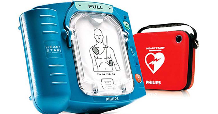 defibrillatore - 700x366