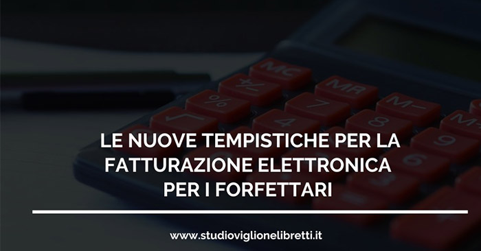 fatturazione elettronica- viglione-FB