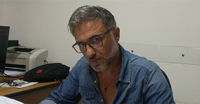 giuseppe marchesano