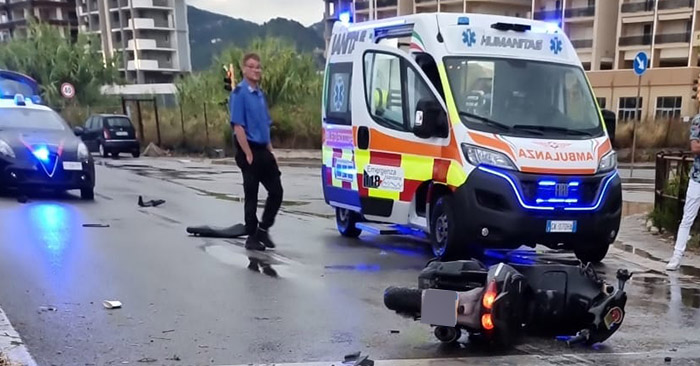 incidente mortale salerno 04-09-22