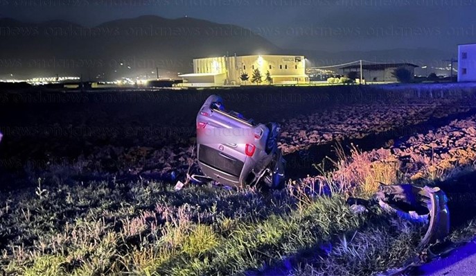 incidente teggiano 17 settembre 2022 fb