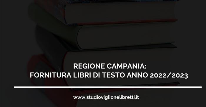 libri di testo- viglione libretti