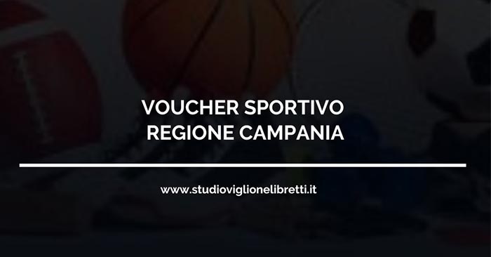 voucher sportivo viglione