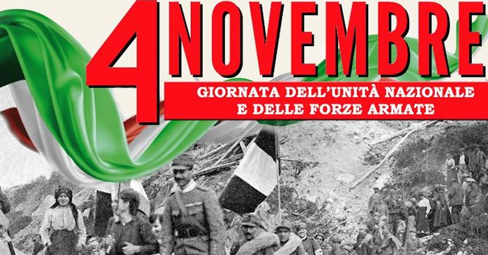 4 NOVEMBRE