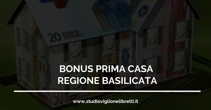 bonus prima casa vglione libretti