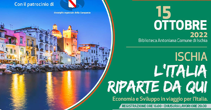 locandina 15 ottobre banca monte pruno ischia