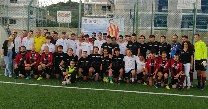 memorial Lorenzio Pio Cornato Ispani 05-10-22 FB